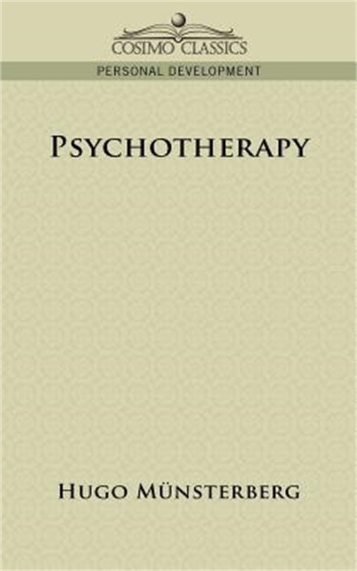 Psychotherapy (Paperback or Softback)