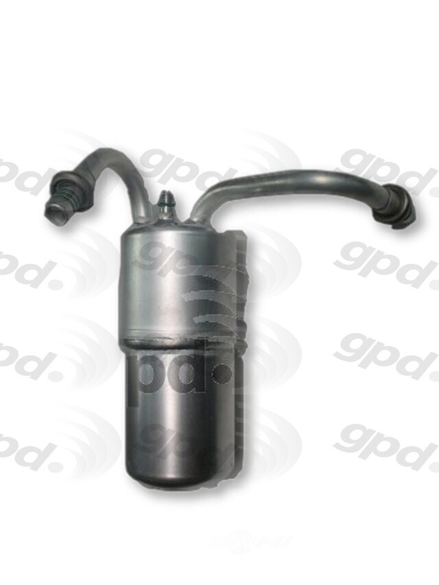 New Drier/Accumulator   Global Parts Distributors   9422491