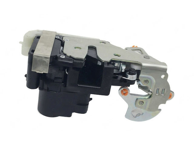 2000-2003 GMC Yukon XL 2500 Right Front Door Lock Actuator Motor 41129KNQC