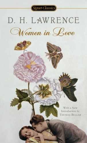Women In Love (Signet Classics) - Paperback, by Lawrence D. H. - Very Good