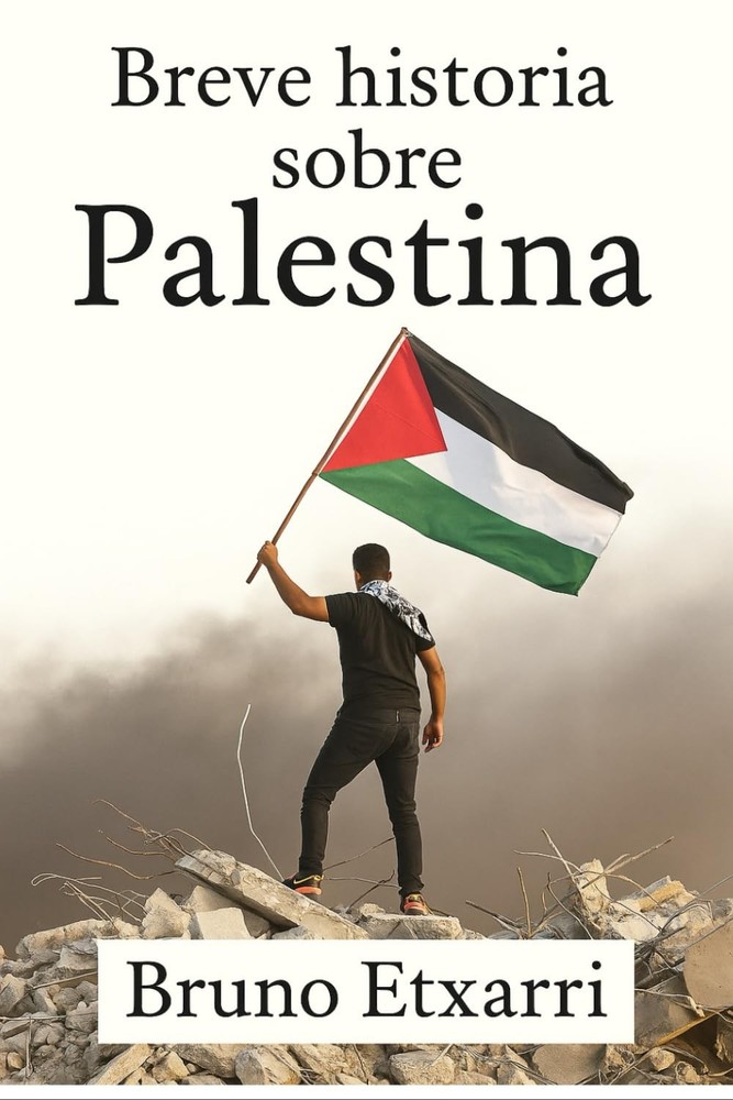 Breve historia de Palestina: De la ocupación británica a la resistencia actual (