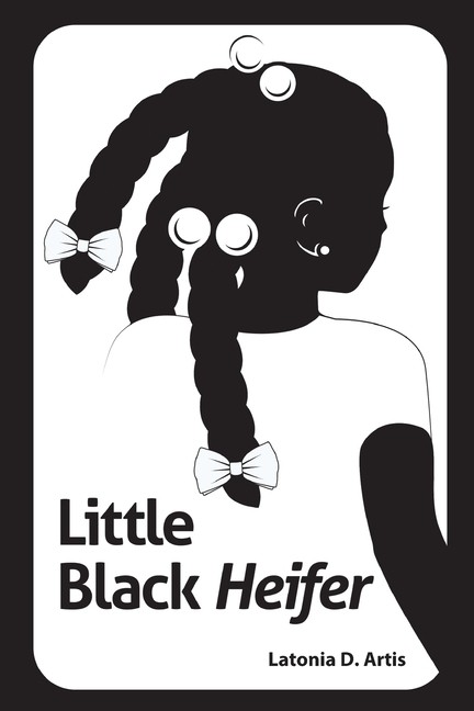 Little Black Heifer