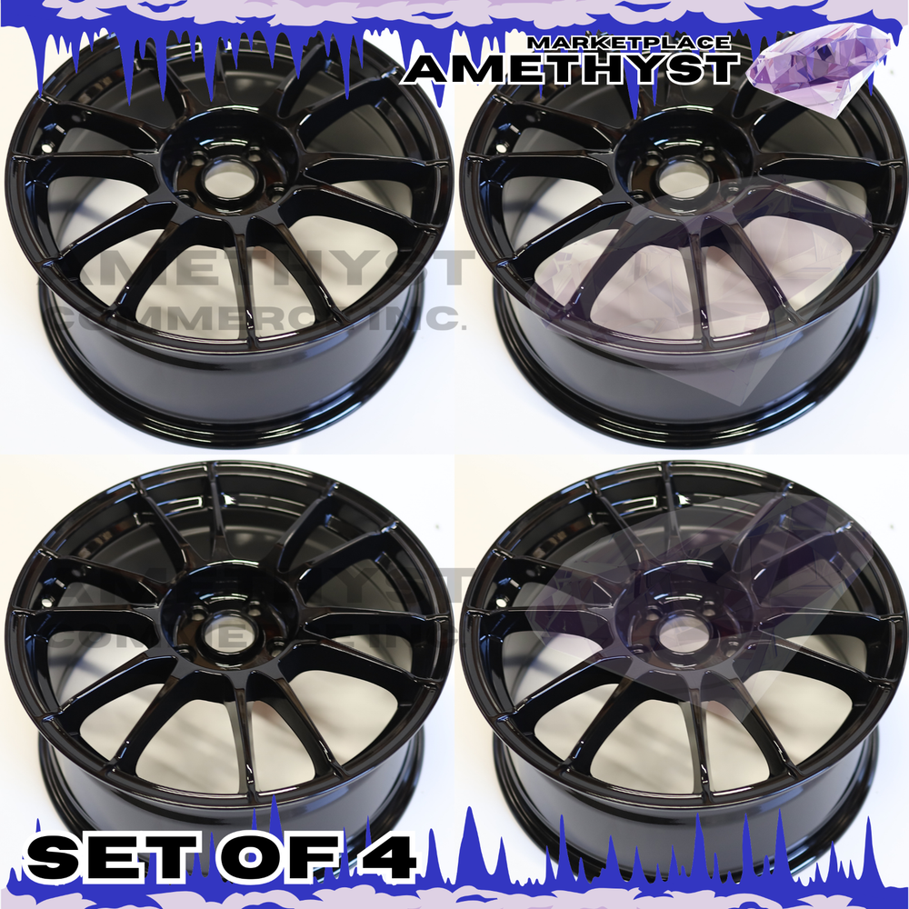 5x112 18x8.0 18