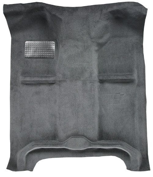 Carpet Kit For 2003-2009 Dodge Pickup Truck, 4 Door Crew Cab Quad Cab