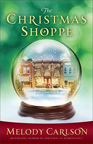 The Christmas Shoppe, Carlson, Melody