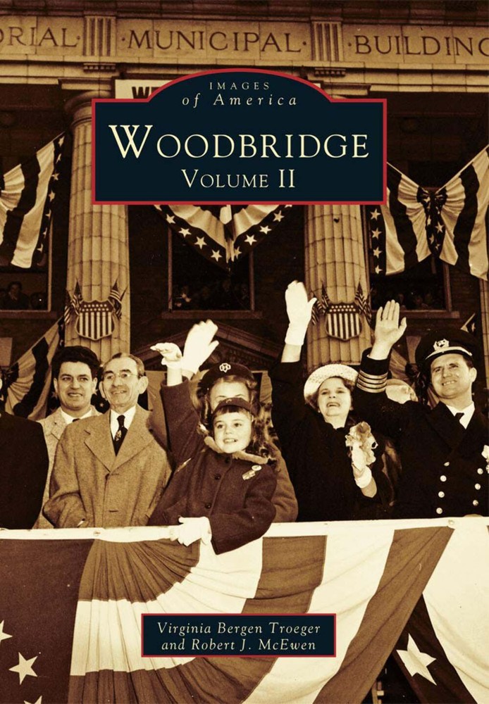 NEW Arcadia Publishing Woodbridge, NJ 9780738590332 Images of America Trade Pape