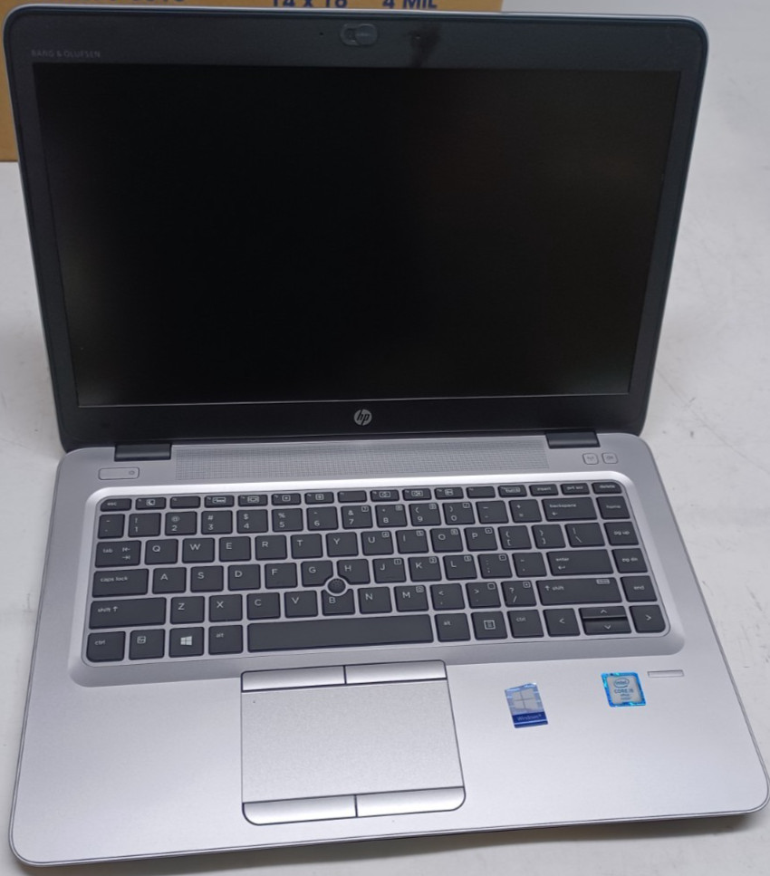 HP EliteBook 840 G3 14