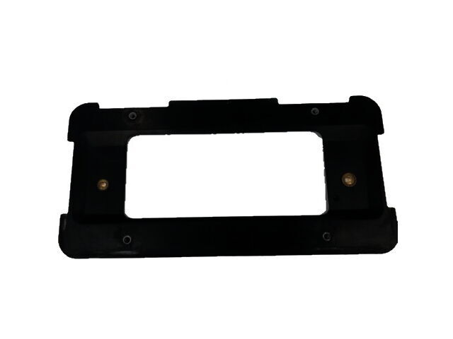 Rear APA/URO License Plate Bracket for BMW 328i xDrive 2009-2016