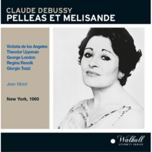 Claude Debussy Claude Debussy: Pelleas Et Melisande (CD) AlbumAnother great item from Rarewaves USA | Free delivery!