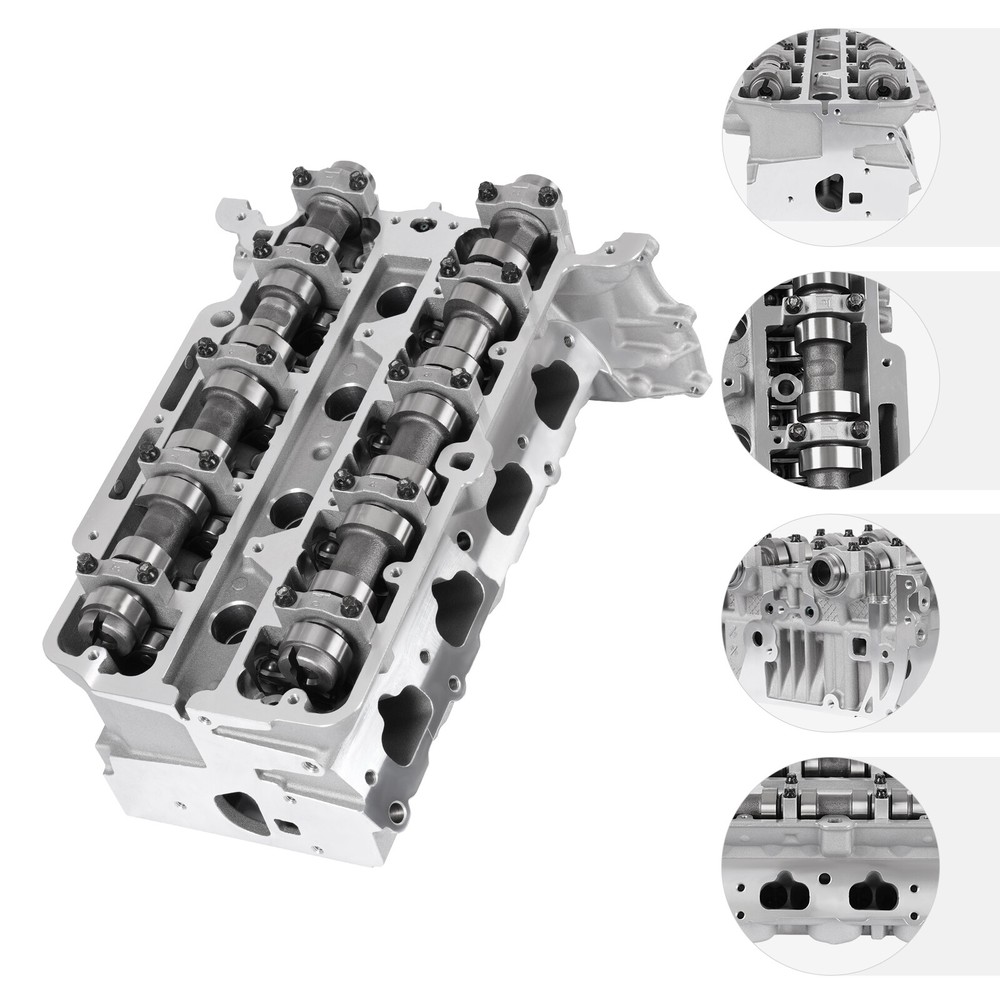 Cylinder Head Assembly for Chevrolet Cruze Sonic Trax Buick Encore 1.4L Turbo