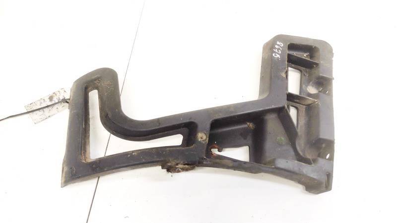 Peugeot 5008 2009 Genuine Rear Bumper Mounts 9686247680 #2077525-73