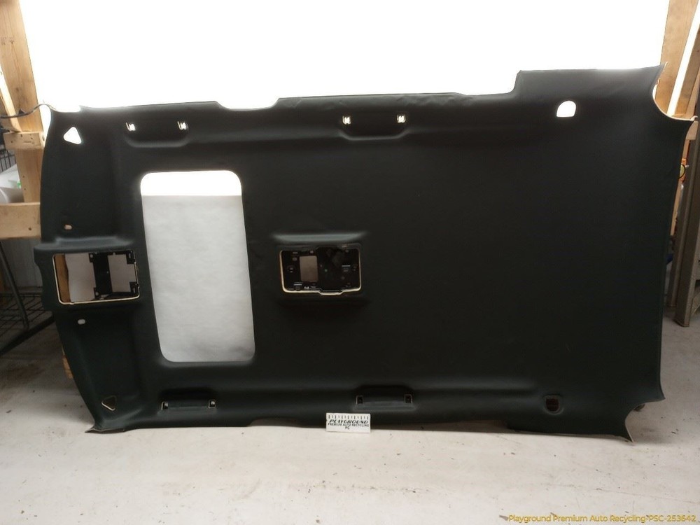 Range Rover HSE L322 Interior Overhead Roof Top Headliner Panel Fits 2010-2012