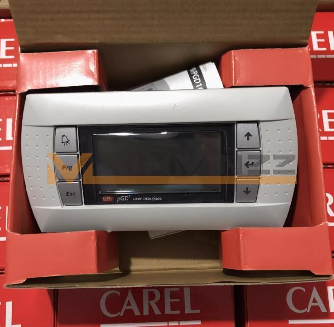 1PC New CAREL PGD1000WW0 PGD Display Controller