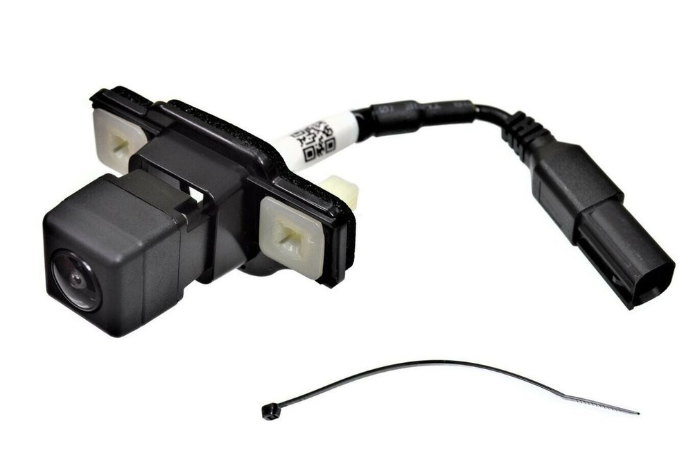 fits 2016 to 2018 Toyota Prius Rear View Backup Camera