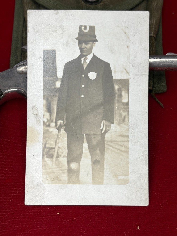 EARLY 1900's 