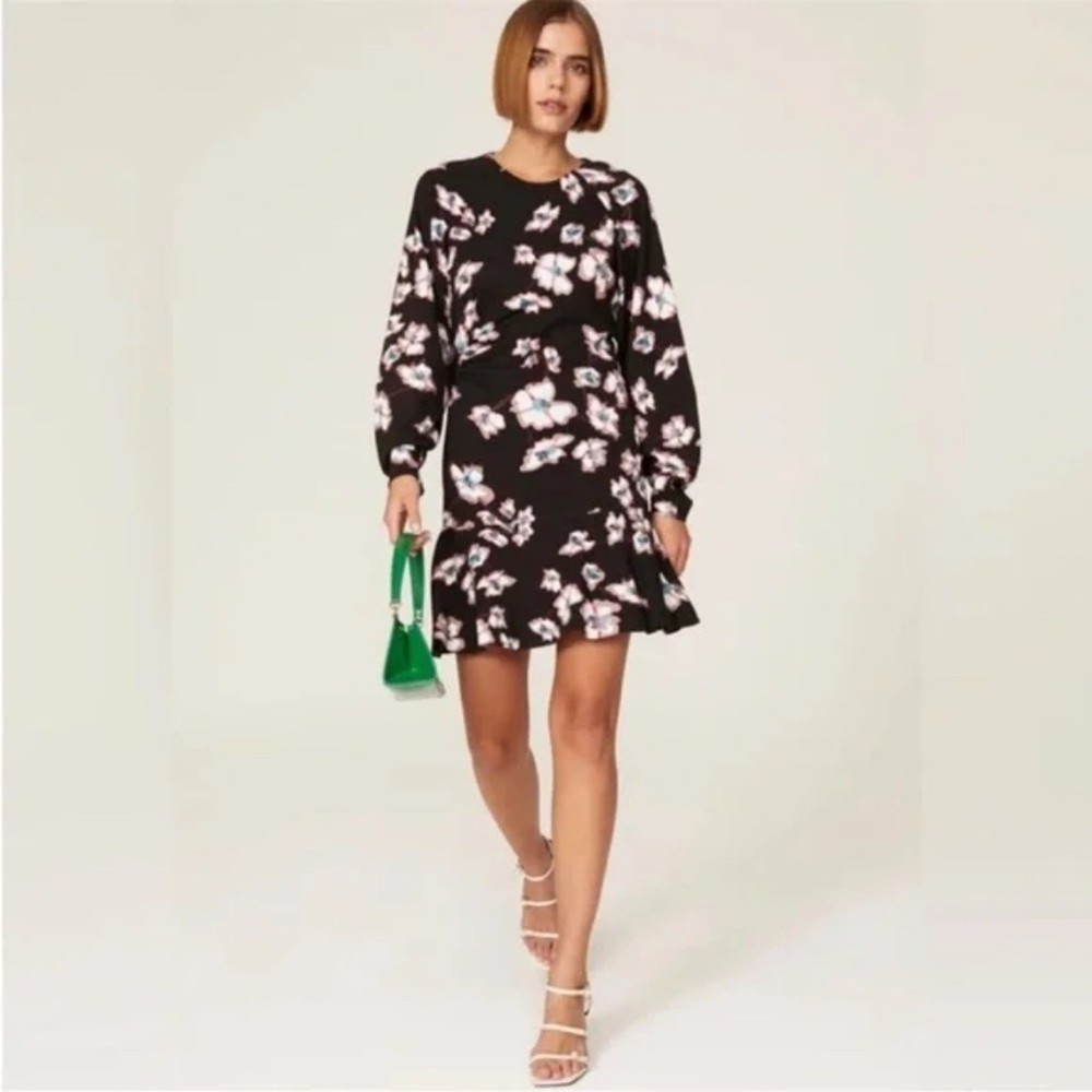 Tanya Taylor Neomie Dress Size 10