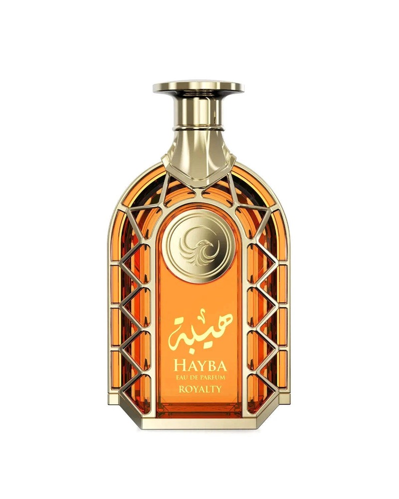 Le Falcone Hayba Royalty NIche Perfume Unisex EDP 100 ML