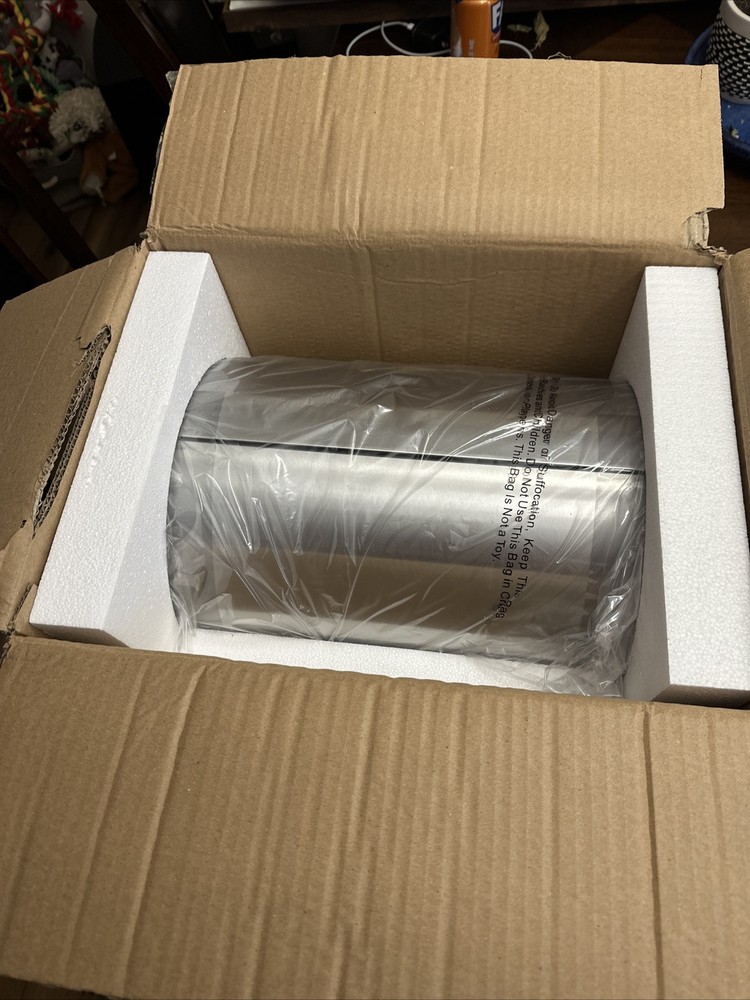 Threshold Premium Bread Box – Stylish & Functional Storage  