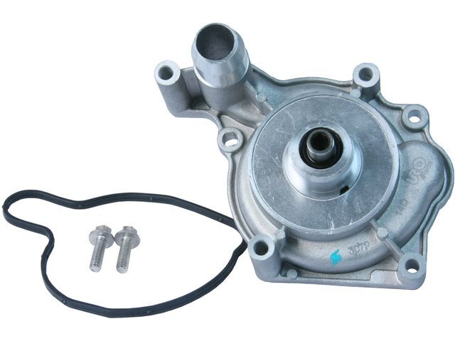 APA/URO Parts Water Pump fits Audi A6 Quattro 2005-2006 4.2L V8 67GYZC