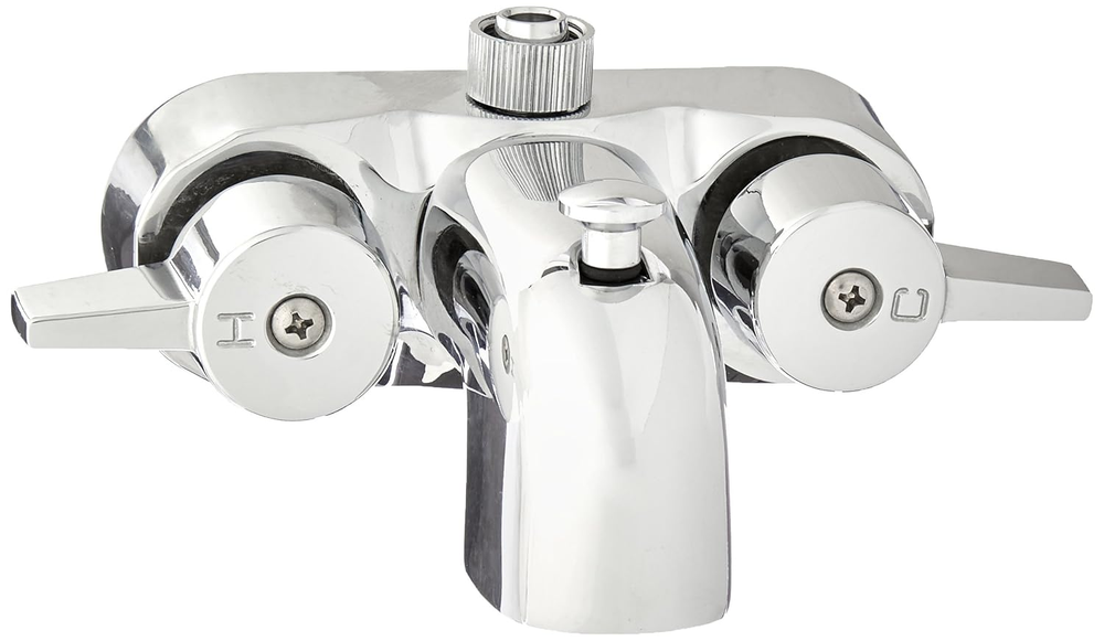 Heavy Duty 3 3/8