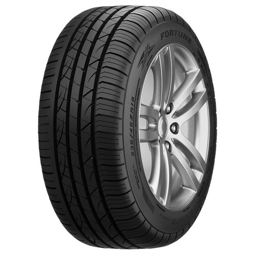 Fortune FSR702 Ultra High Performance Tire 275/35ZR18