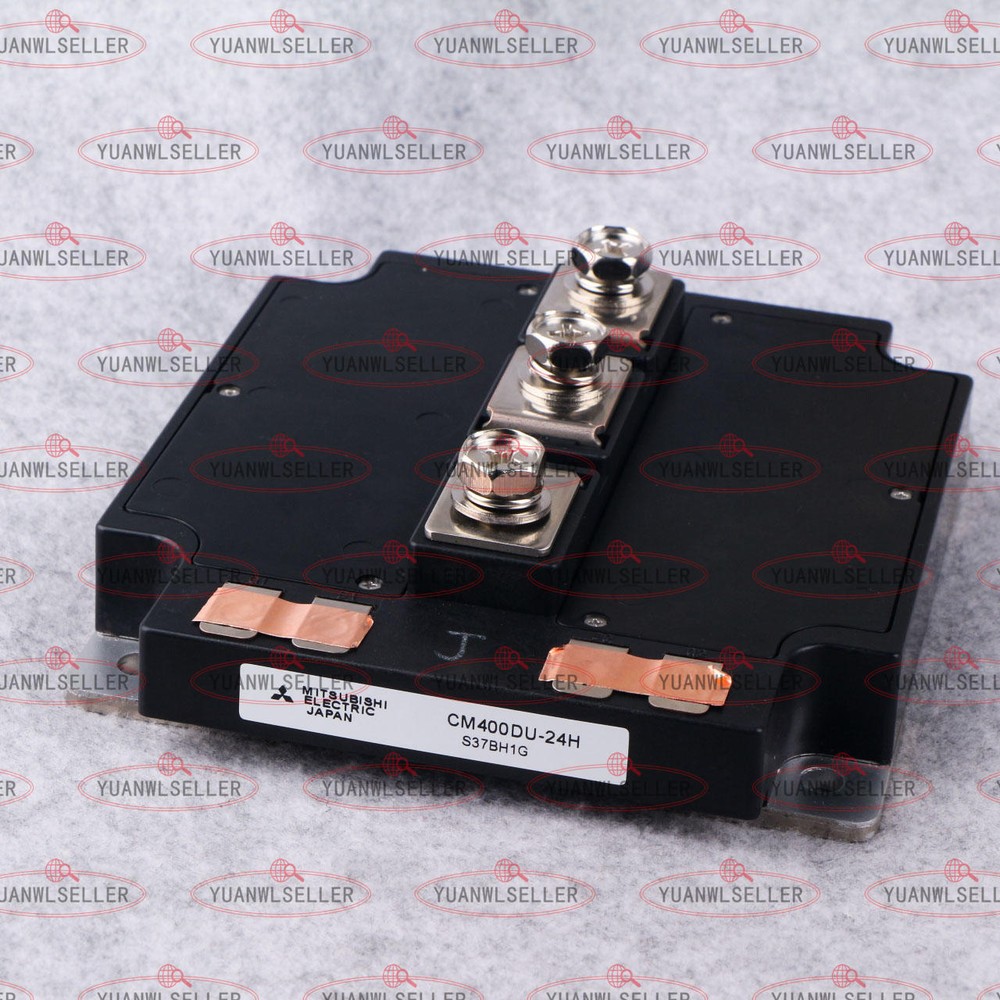 1PC CM400DU-24H MITSUBISHI MODULE CM400DU24H New