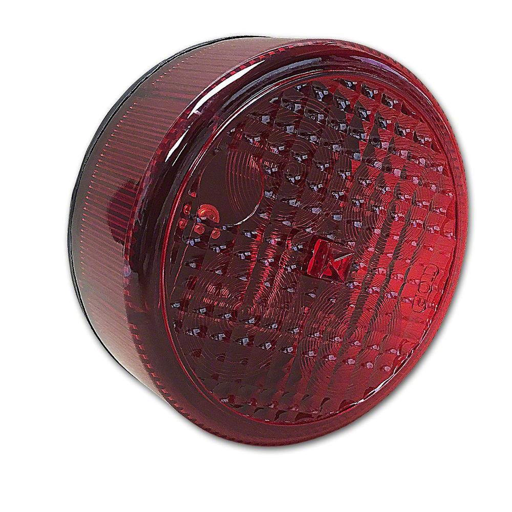 IHS3815 LED Tail Lamp - Fits International