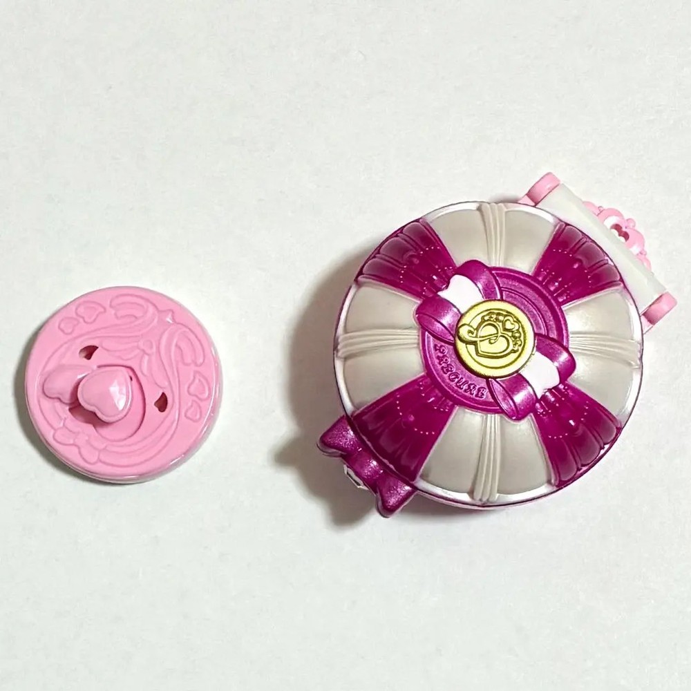 Smile Pact Precure All Stars Narikiri DX Gasha Bandai Miniture Toy Toei JAPAN FS