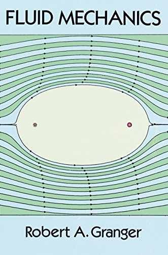 Fluid Mechanics (Dover Books on - Paperback, by Granger Robert A. - Very Good