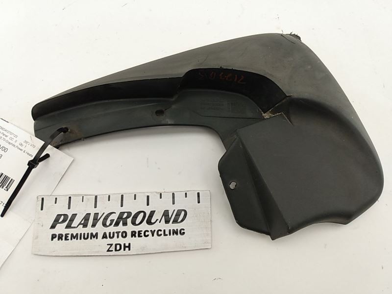 VOLVO V70 XC Right Rear Mud Flap Splash Guard 1998-2000