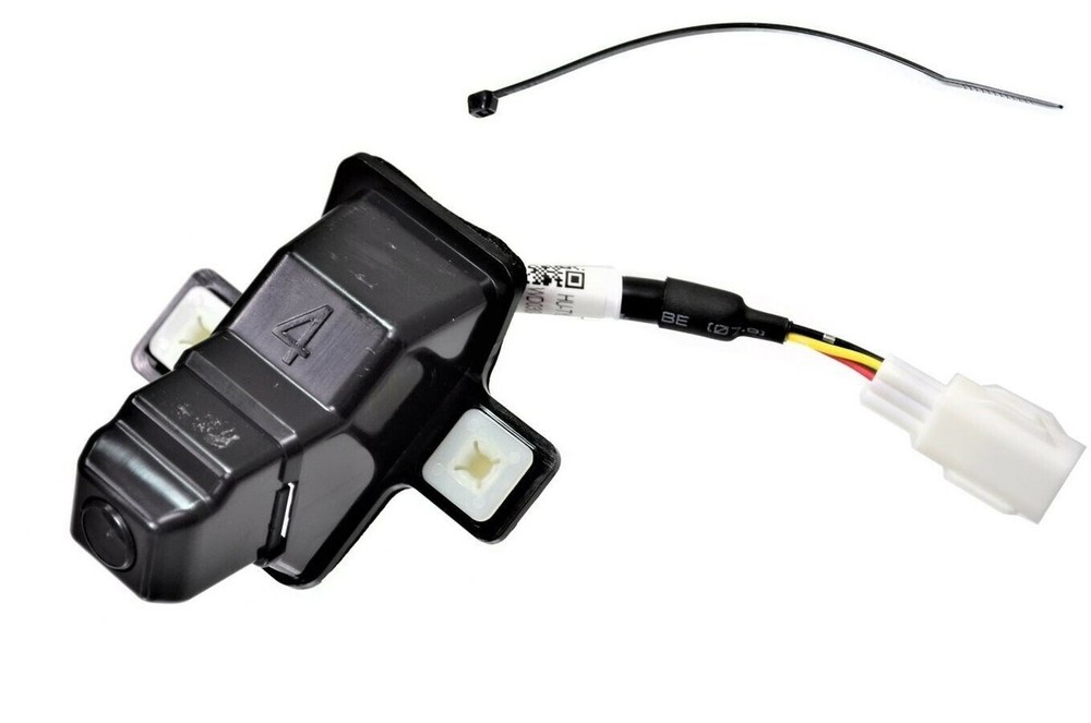 fits 2010 to 2013 Toyota 4Runner Rear View Backup Camera