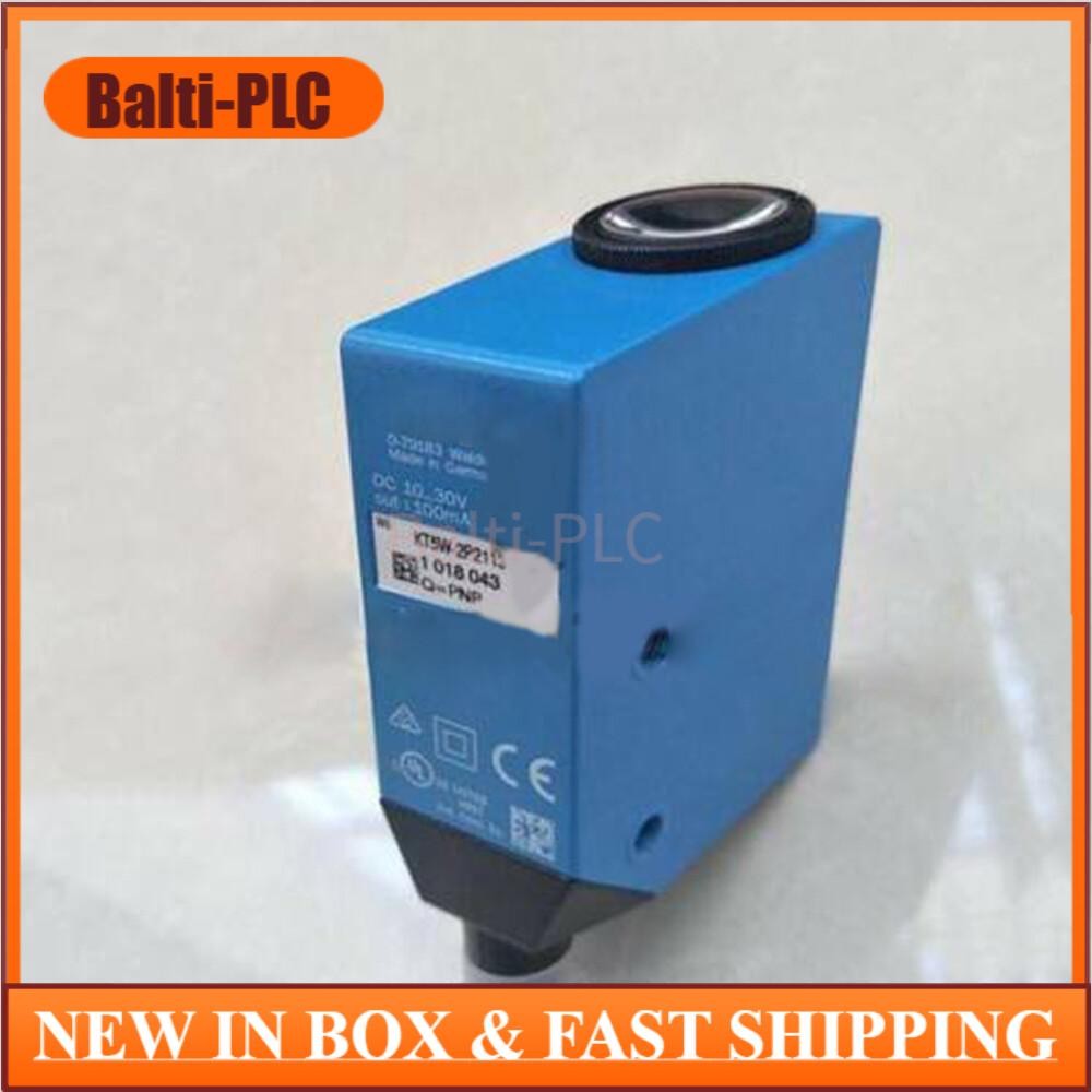 KT5W-2P2113 1018043 Contrast Sensor For Sick