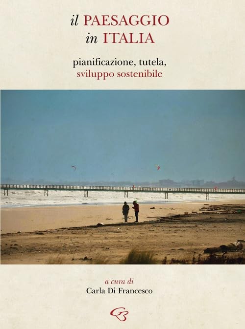 Carla Di France Libri Carla Di Francesco - Il Paesaggio In Italia. P (Paperback)Another great item from Rarewaves USA | Free delivery!
