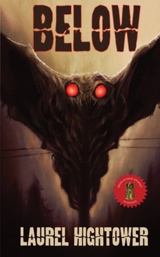 Below by Laurel Hightower: Used