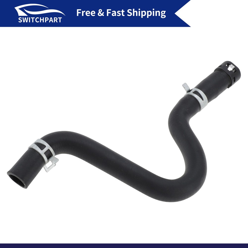 Radiator Hose 97311D3200 for Hyundai Tucson 1.6L 15-23 Warm Air Inlet Pipe