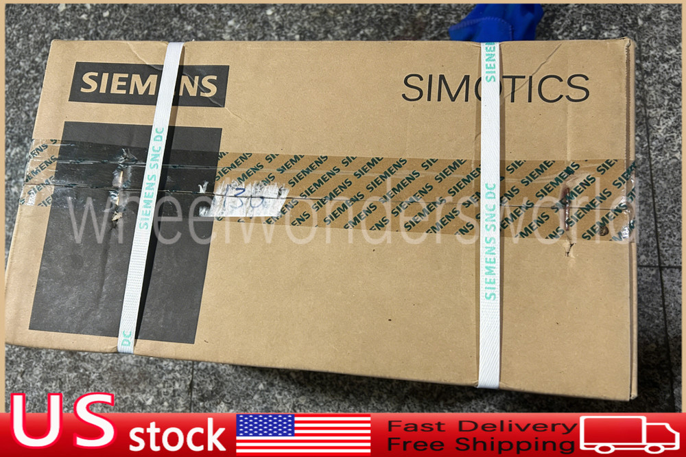 Brand New Original Siemens Servo Motor 1FT6086-1AF71-1EG1 Expedited Shipping