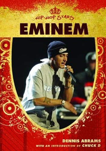 Eminem by Dennis Abrams: Used