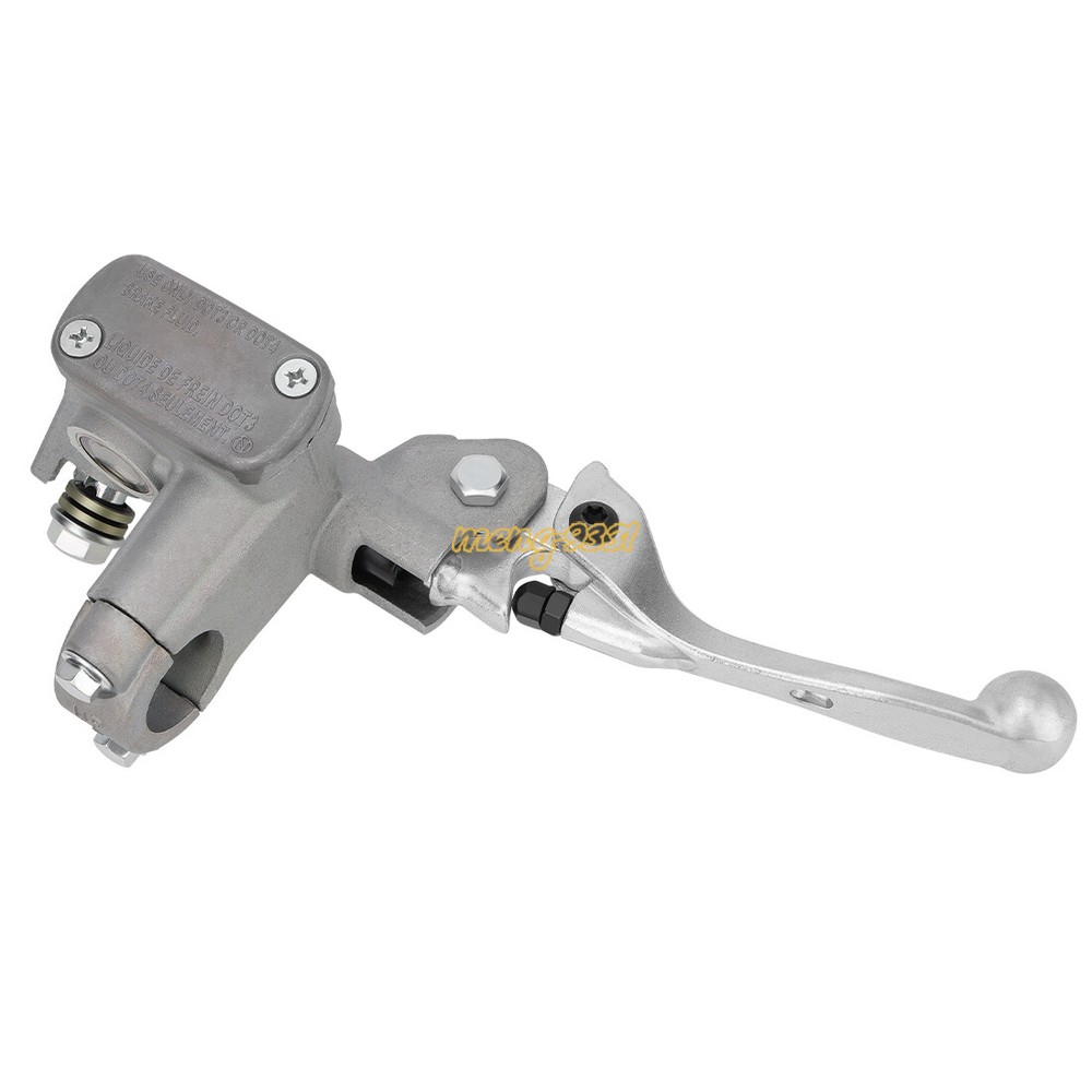 Front Brake Master Cylinder for KAWASAKI KX450/KX450F/KX450X/KX450SR 2019-2023