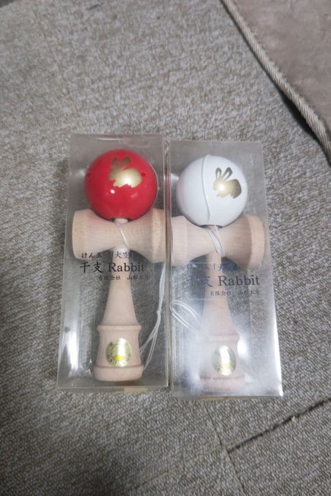 Kendama