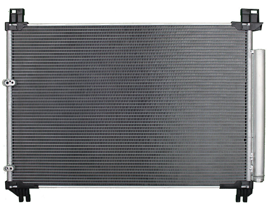 A/C Condenser for 2014-2019 Toyota-Highlander