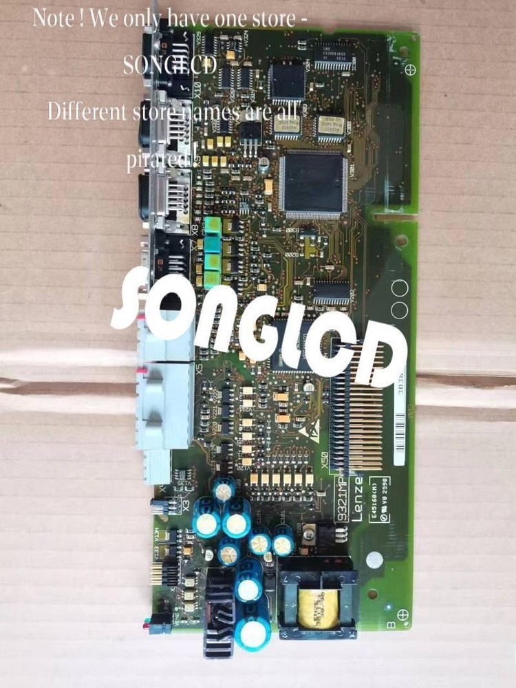 1PCS 9321MP.2P.21 Have warranty (DHL or Fedex shipping)