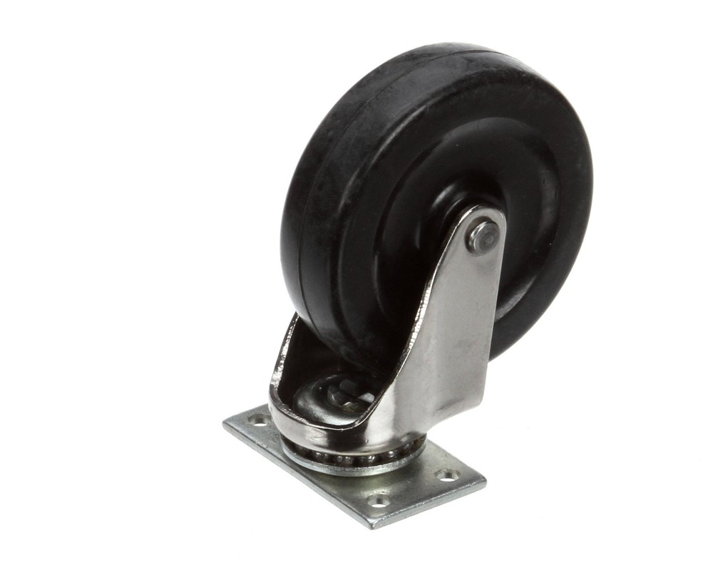 Vollrath Caster 3 W/Plate 21683-1 - Free Shipping + Geniune OEM