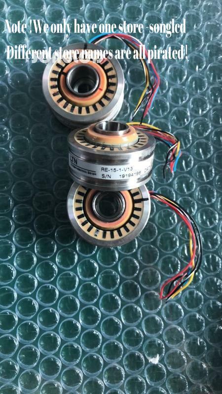 1PCS RE-15-1-V13 via DHL or Fedex fast shipping