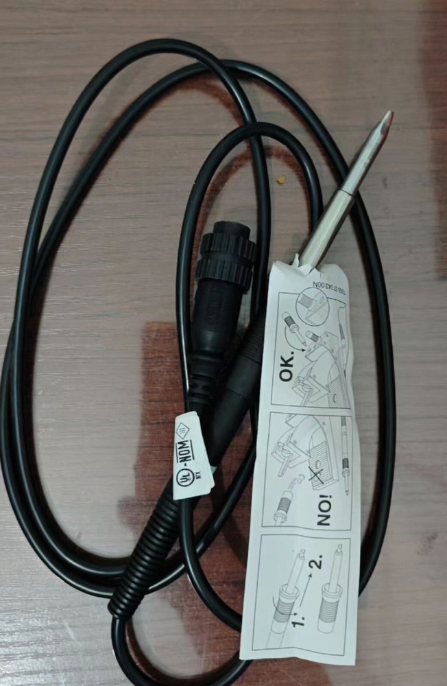 1pc Soldering Iron 120W WP-120