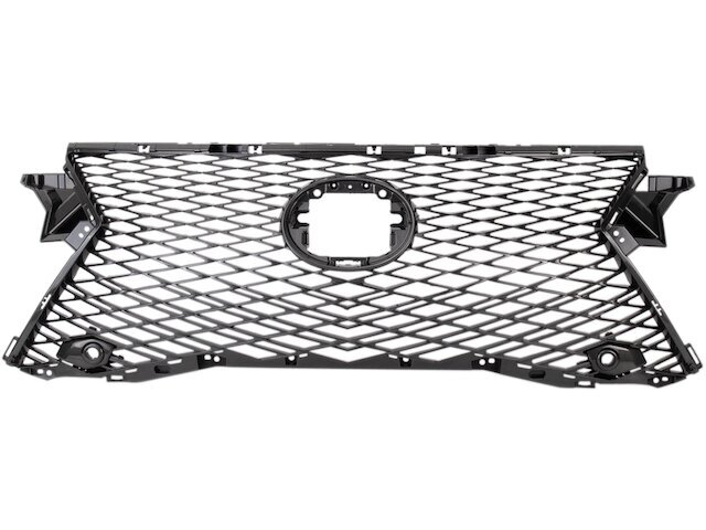 For 2018-2019 Lexus RX350L Grille Front 53415XCNM Grille Assembly