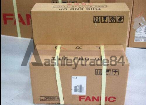 1PC NEW A06B-0257-B100 FANUC Servo Motor aiF 40/300