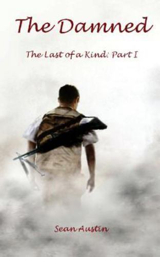 Damned : Last of a Kind, Paperback by Austin, Sean, Brand New, Free shipping ...