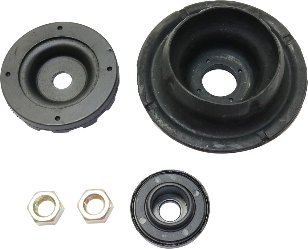 For 2007-2019 Fit Front Right Left Shock and Strut Mount