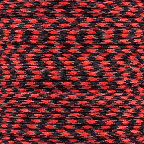 550 Paracord â€“ for Indoor and Outdoor Use â€“ Outdoor Recreation, Crafting,...