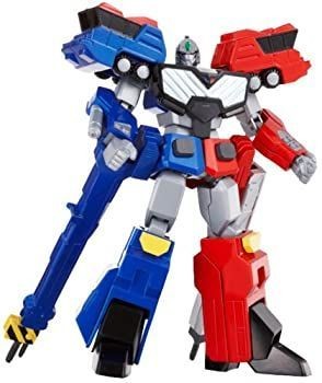 Used Super Robot Chogokin Super Dragon God 9a